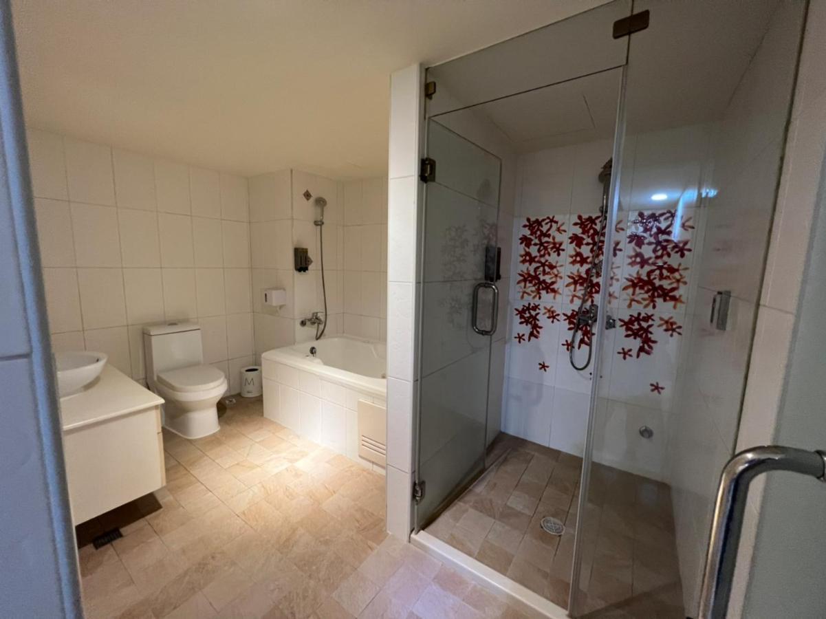 Joy Garden Hotel Kaohsiung Dış mekan fotoğraf