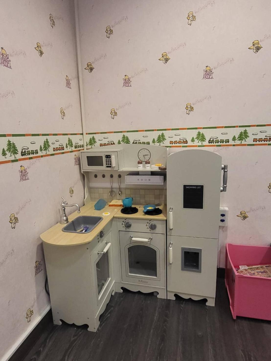 Joy Garden Hotel Kaohsiung Dış mekan fotoğraf