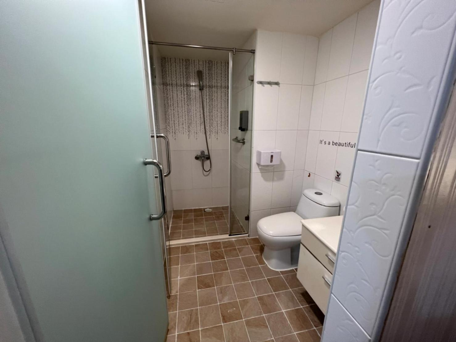Joy Garden Hotel Kaohsiung Dış mekan fotoğraf